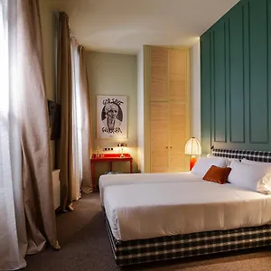 Hotel Chic&basic Habana Hoose, Barcelone