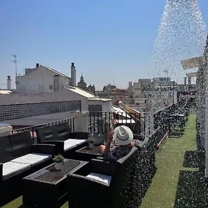 Plaza 3* Siviglia
