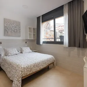 House Barcellona