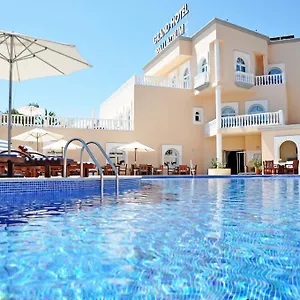 Grand Palladium Santa Eulària des Riu
