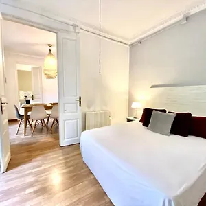 Auberge de jeunesse Erandi Ramblas, Barcelone