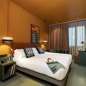 Hotel Chic&basic Reding