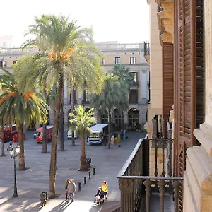 Villanueva Barcellona