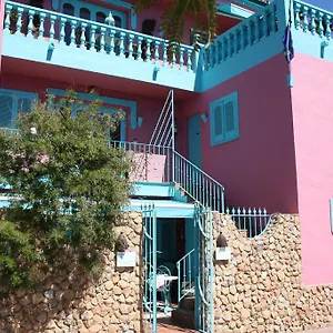  Hotel Casa España