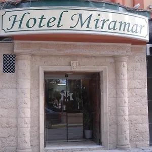  Hotel Miramar España