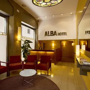 Alba Barcelone