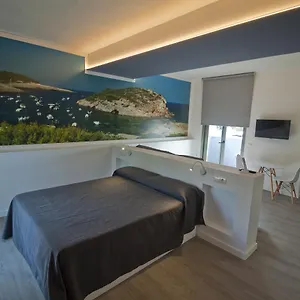 ** Pensión Sa Vinya Suites 30-35m2 España