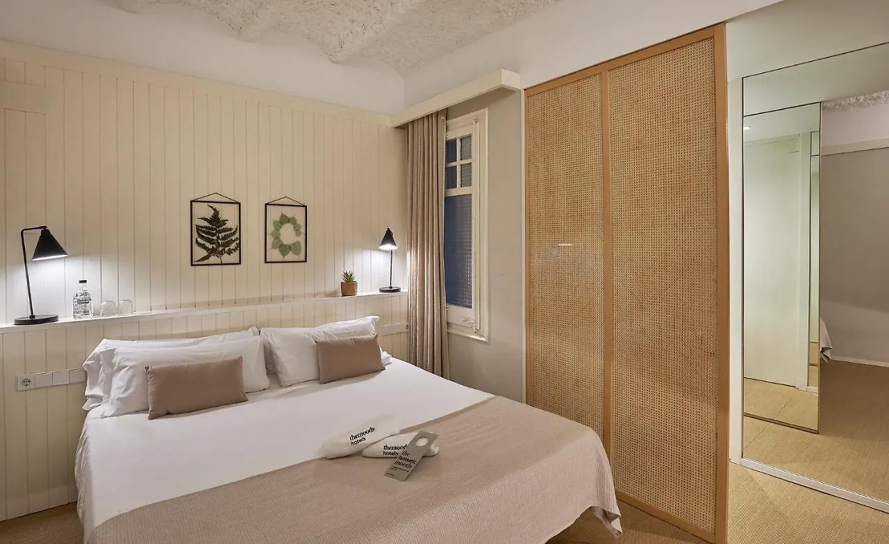 The Moods Catedral Hostal Boutique Barcelona